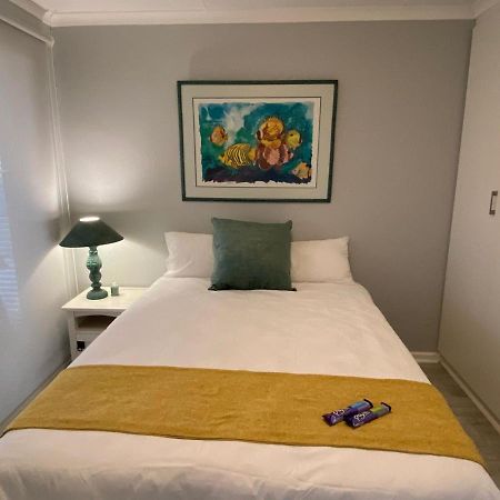 Cview Apartment Hermanus Ngoại thất bức ảnh