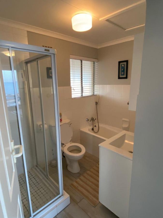 Cview Apartment Hermanus Ngoại thất bức ảnh