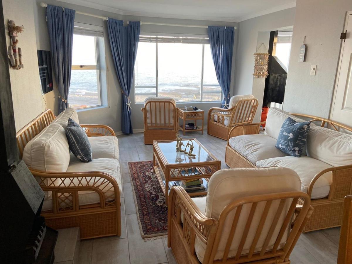 Cview Apartment Hermanus Ngoại thất bức ảnh