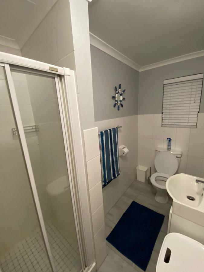 Cview Apartment Hermanus Ngoại thất bức ảnh