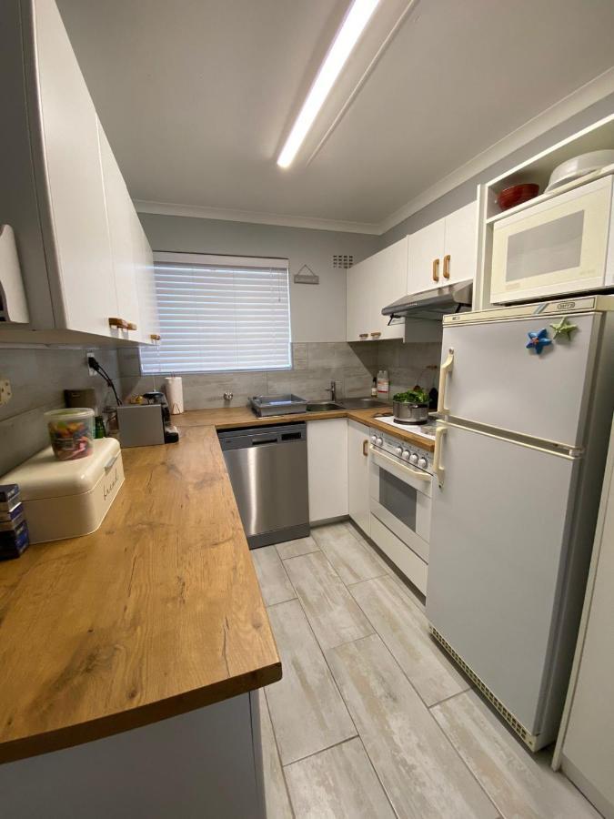 Cview Apartment Hermanus Ngoại thất bức ảnh