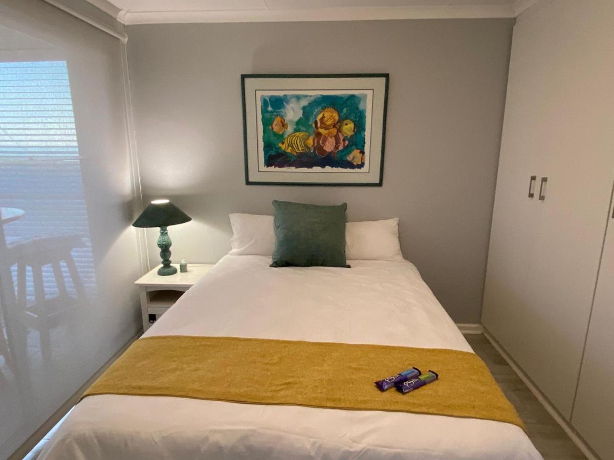 Cview Apartment Hermanus Ngoại thất bức ảnh