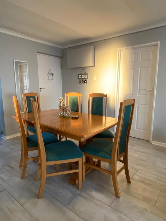 Cview Apartment Hermanus Ngoại thất bức ảnh